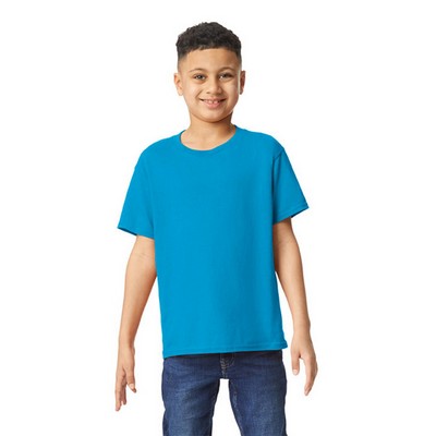 Gildan Heavy Cotton Youth T-Shirt