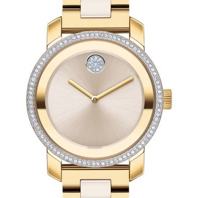 Movado Bold Women'S Iconic