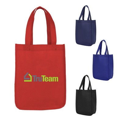 CarryAll Compact non-woven Tote