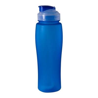 Neon 23oz Spill Proof Bottle