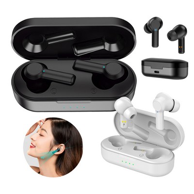 Waterproof Wireless Earbud