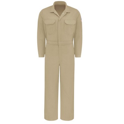 Lightweight Premium Coverall-88% Cotton