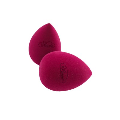 Multicolor Cosmetic Puff Makeup Sponge