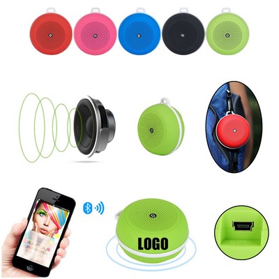 Portable Mini Speaker