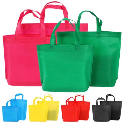 Non-Woven Bag w/Bottom