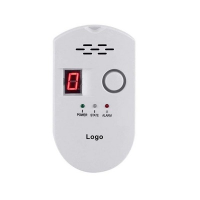 Propane Detector for Home Natural Gas Leak Alarm