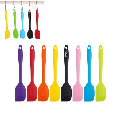 Silicone Spatulas Baking Tool