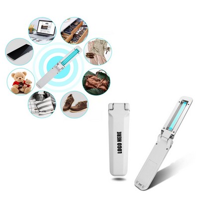 Handheld UV Disinfection Lamp