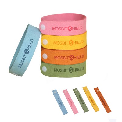 Mosquito Repellent Bracelets