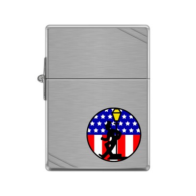 Zippo® 1935 Replica™ w/Slashes Lighter