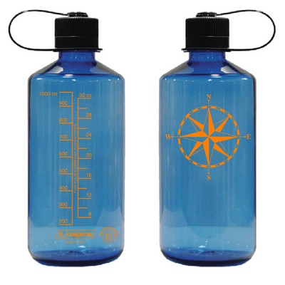 32 Oz. Nalgene Sustain Narrow Mouth