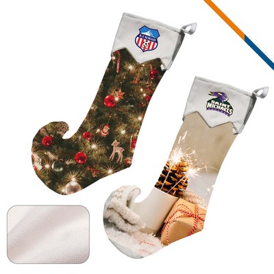 Parker Christmas Stocking