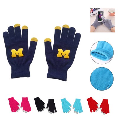 Touch Screen Gloves