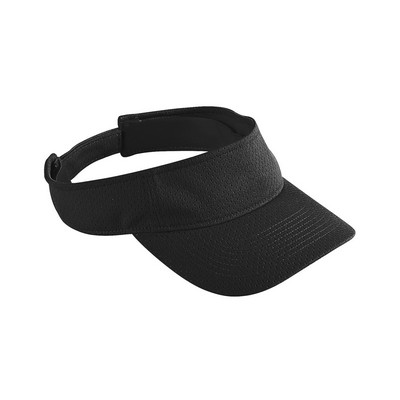 Augusta Youth Athletic Mesh Visor