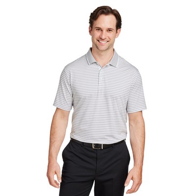 PUMA GOLF Men's Mattr Feeder Polo