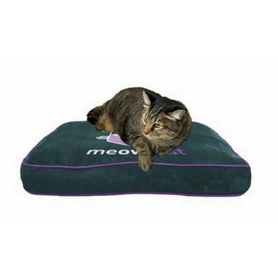 Pillow Top Cat Bed