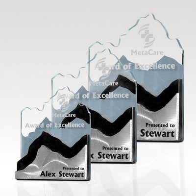 Silver Mountain Glass Award