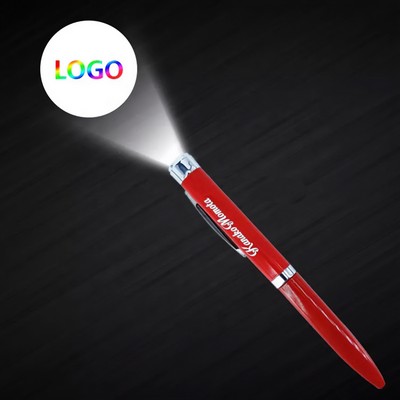 LED Projector Pen