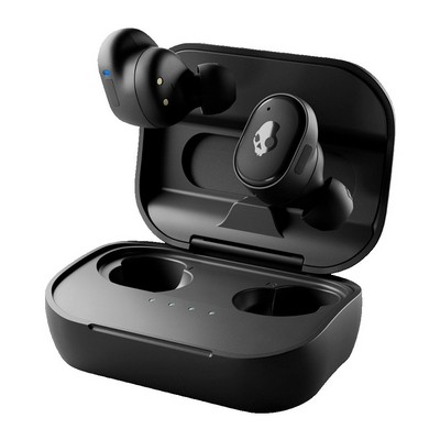 Skullcandy Grind True Wireless Earbuds - True Black