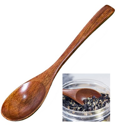 Small Wooden Spoon