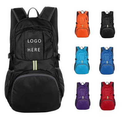 Durable Travel Hiking Backpack