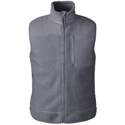 Spyder Venture Sherpa Vest