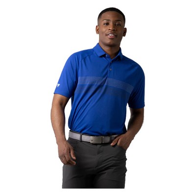 Levelwear Mason Polo