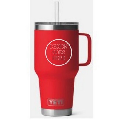 YETI 35 Oz. Straw Cup