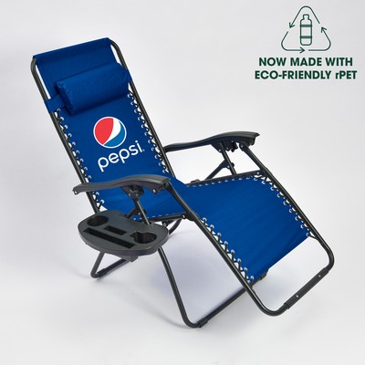 Zero Gravity Lounge Chair