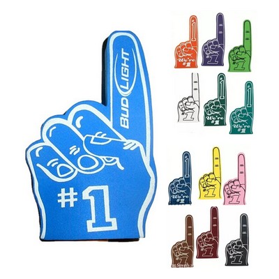 16" Foam Hand - #1