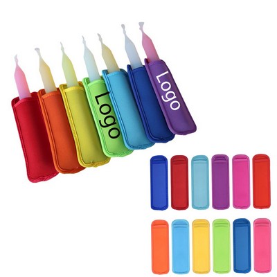 Popsicle Holder Bags for Kids