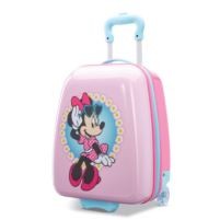 American Tourister® 18'' Disney® Upright Carry On Bag