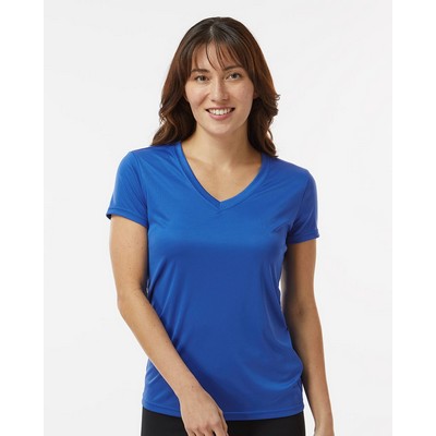 Paragon Women's Vera V-Neck T-Shirt