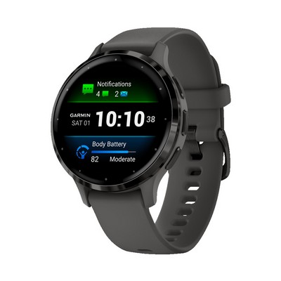 Garmin Venu 3S Fitness and Health Smartwatch