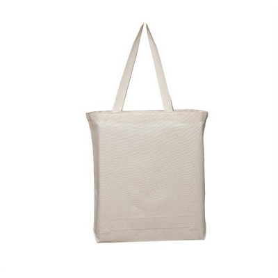 11x13 Canvas Tote Bag