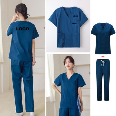 Scrubs For Women Workwear Revolution