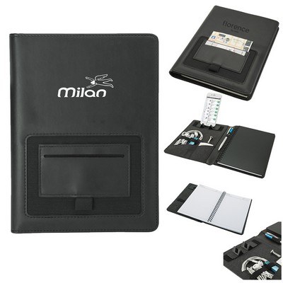 Stillwater Junior Tech Padfolio