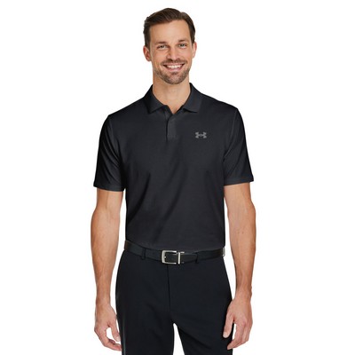 UNDER ARMOUR Men's Performance 3.0 Golf Polo