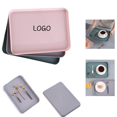 Food Serving Tray