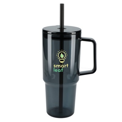 Lucien Recycled Acrylic Travel Mug 40oz