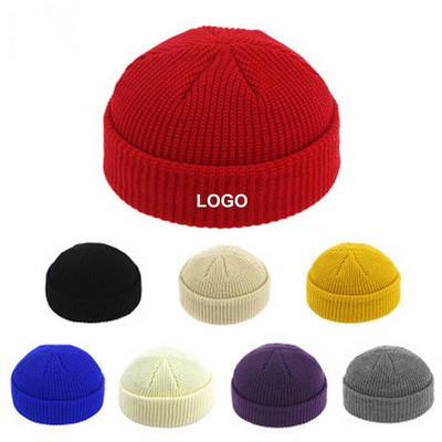 Trawler Beanie Hat