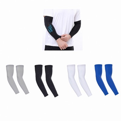 UV Protection Arm Sleeves