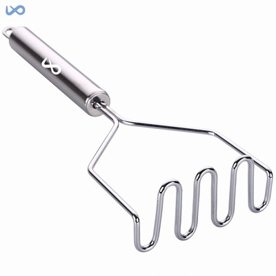 Stainless Steel Wire Potato Masher