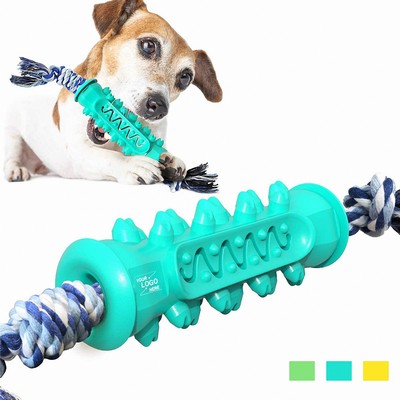 Durable Dog Chew Toys for Aggressive Chewers