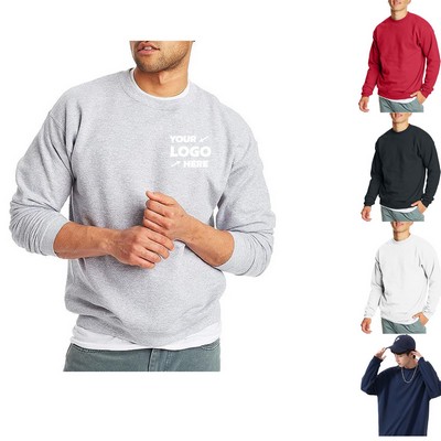 Men's Crewneck Sweatshirt