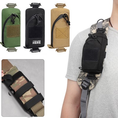 Tactical Molle Pouch For Men