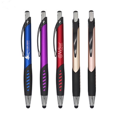 Lexus Stylus Pen - Metallic