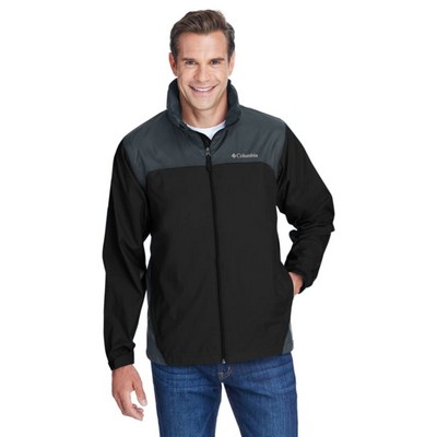 Columbia Men's Glennaker Lake™ Rain Jacket