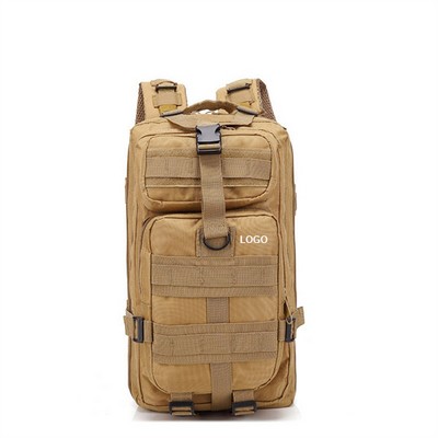 Military Tactical Backpack