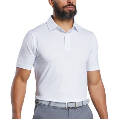 FootJoy® ProDry® Performance Tonal Dot Lisle Shirt